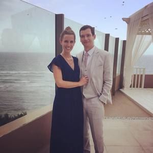 Meet your Posher, Kelsey